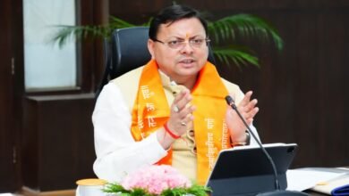 Uttarakhand Cabinet Meeting: Loan of Rs 75 crore approved for Yoga Policy and Health Department