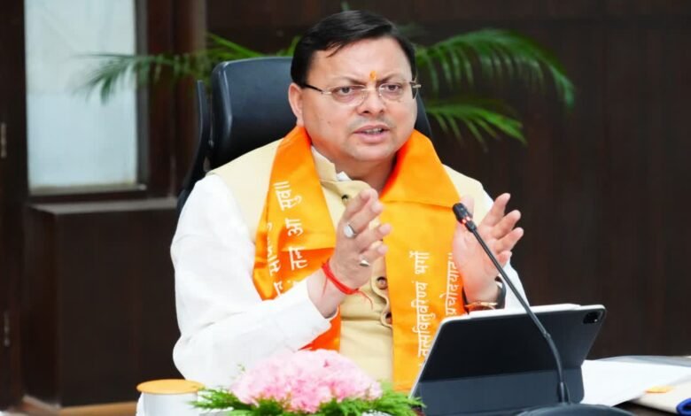 Uttarakhand Cabinet Meeting: Loan of Rs 75 crore approved for Yoga Policy and Health Department