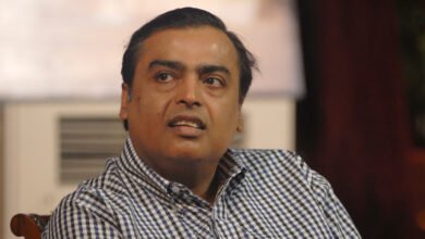 Mukesh Ambani's wealth again crosses $100 billion, tremendous jump in the wealth of Indian billionaires