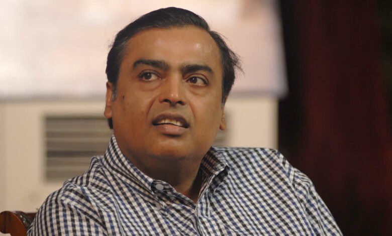 Mukesh Ambani's wealth again crosses $100 billion, tremendous jump in the wealth of Indian billionaires