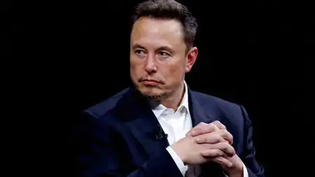 Elon Musk claims: Robots will soon overtake top surgeons, doctors object