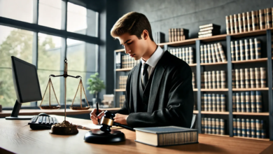 How Junior Advocates in India Can Attract Clients: Ethical and Effective Strategies