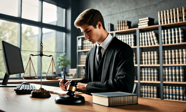 How Junior Advocates in India Can Attract Clients: Ethical and Effective Strategies