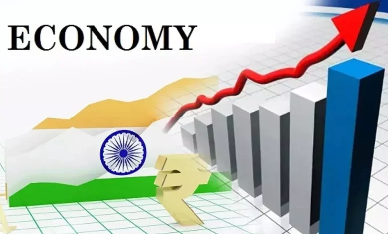 India's global rise: A nation moving forward amid opportunities and challenges