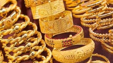 Gold creates history in India: For the first time, it crosses Rs 1 lakh per 10 grams, know why the price is increasing