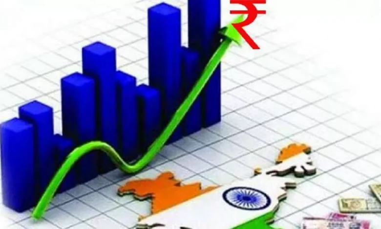 Indians migrate abroad: Low GDP per capita is the main reason