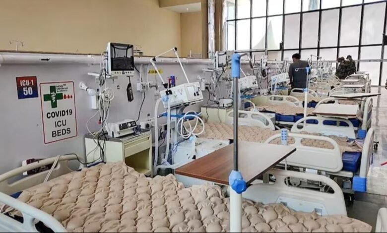 Conflict between hospitals and insurance companies in Gujarat, crisis on cashless facility