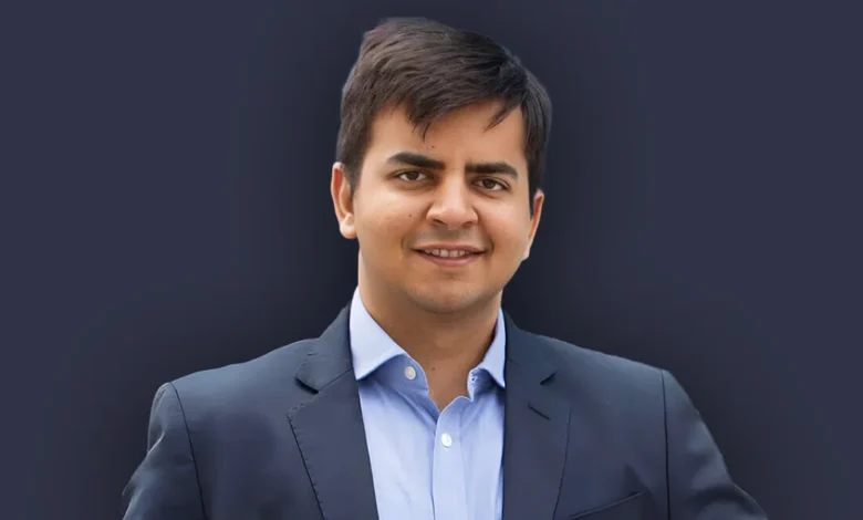 Ola founder Bhavish Aggarwal's AI company 'Arthrit' is preparing to raise $ 300 million in funding
