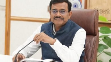 There was a stir in Uttarakhand due to the ban on contract, outsource and ad hoc appointments, Chief Secretary gave clarification