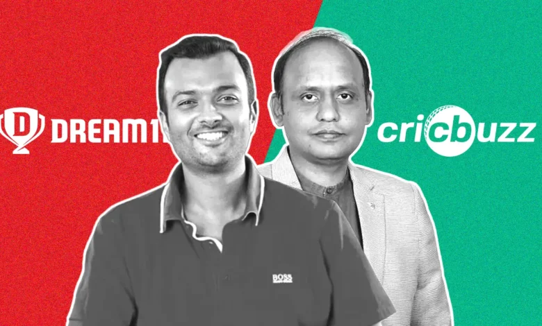 Dream Sports to Acquire 15% Stake in Cricbuzz for $50 Million