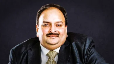 Mehul Choksi arrested in Belgium, India begins extradition process