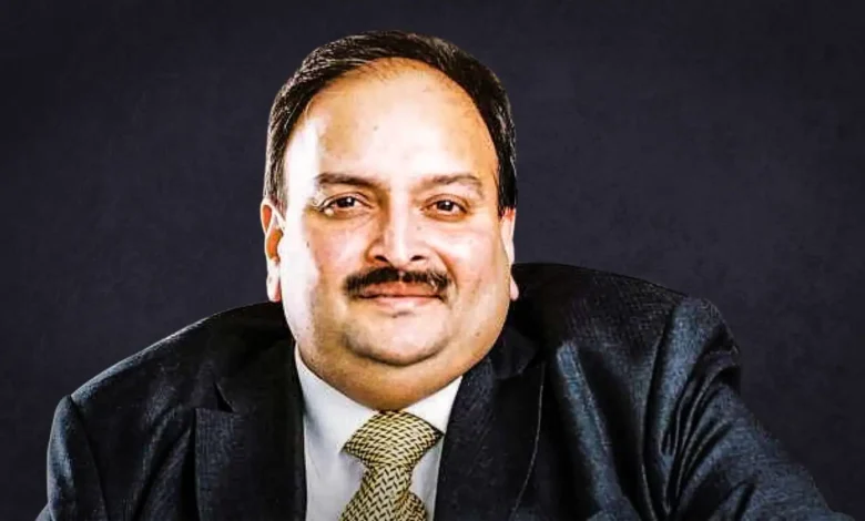 Mehul Choksi arrested in Belgium, India begins extradition process