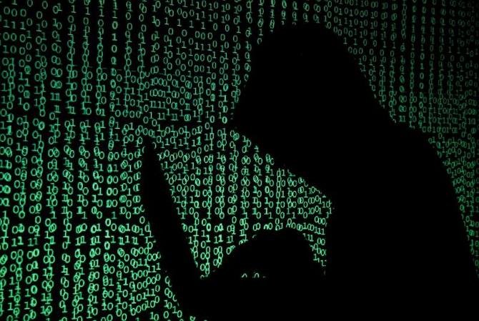 Pakistan-backed hackers carried out 15 lakh cyber attacks on India