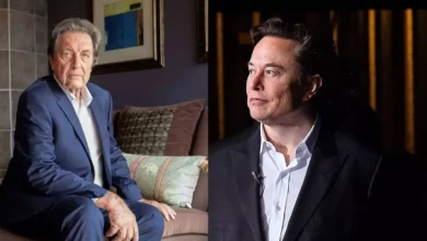 Elon Musk's father Errol Musk may visit India, will visit Ramlala in Ayodhya