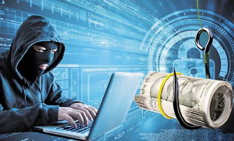 FIR will be registered directly for cyber fraud of more than Rs 10 lakh, complaint made through helpline or portal will be considered as first information