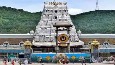 Now darshan will be even easier in Tirupati Balaji temple, devotees will get accurate waiting time with AI technology