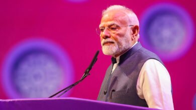 New era of creativity in India: PM Modi launches 'Orange Economy' in Waves 2025