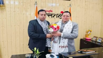 Badri-Kedar Temple Committee gets new leadership amidst Chardham Yatra