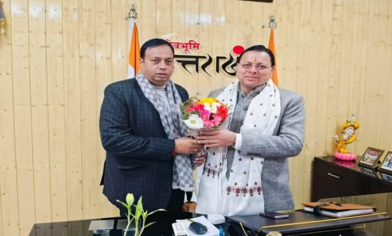 Badri-Kedar Temple Committee gets new leadership amidst Chardham Yatra