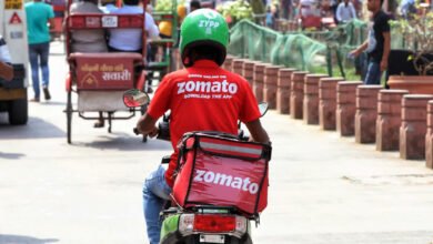 Zomato CEO clarified on the decline in growth rate, removed 19,000 restaurants