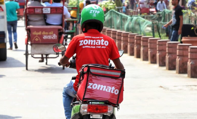 Zomato CEO clarified on the decline in growth rate, removed 19,000 restaurants