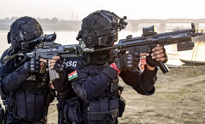 A nationwide civil defense mock drill will be held in India on May 7, preparations are being intensified to deal with a war-like situation