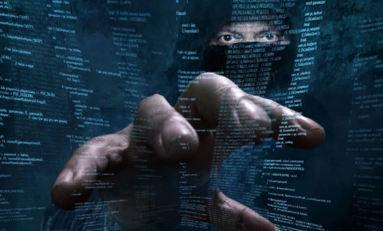 Dehradun: Attempt to hack the system of Military Police Station, suspicious APK file and messages sent in the name of Pakistan