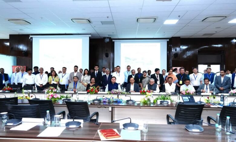 Dhami government sought special assistance from the 16th Finance Commission on the financial challenges of Uttarakhand