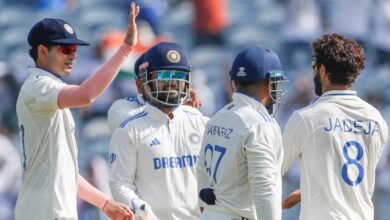 Indian team to be announced for Test series against England on May 24, Shubman Gill may become the new Test captain
