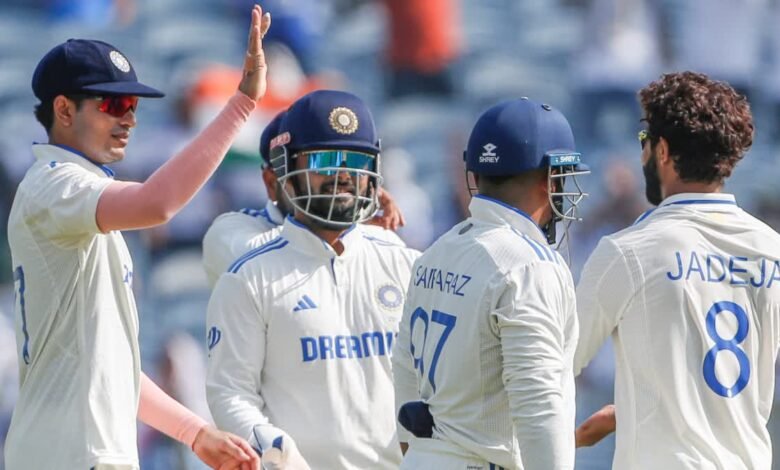 Indian team to be announced for Test series against England on May 24, Shubman Gill may become the new Test captain