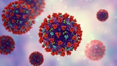 Covid-19 cases increased once again in Maharashtra, health department increased vigilance