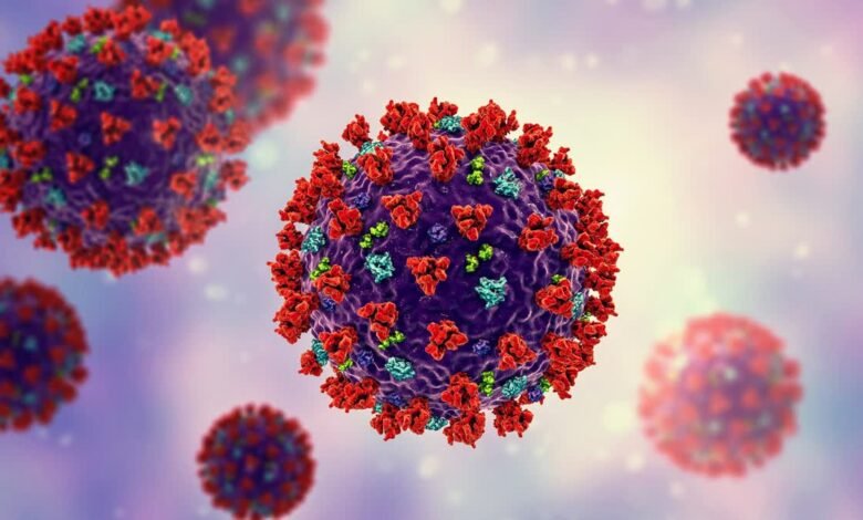 Covid-19 cases increased once again in Maharashtra, health department increased vigilance