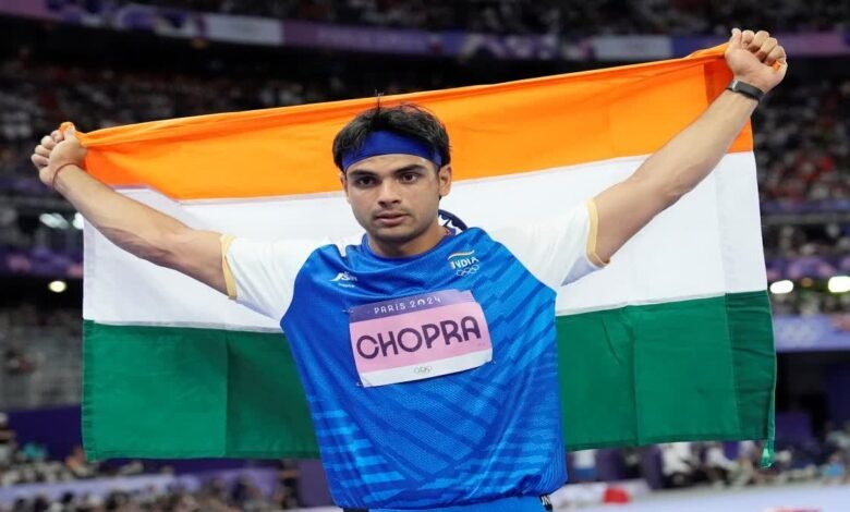 Neeraj Chopra performed brilliantly in Poland, got India a silver medal in the last throw