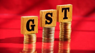 The trading week started with a boom in the stock market, Sensex closed with a jump of 455 points