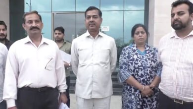 BJP MLA Adesh Chauhan sentenced by CBI court, five including policemen found guilty
