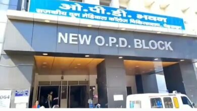 Corona knocks again in Uttarakhand, preparations to start flu OPD in Doon Hospital