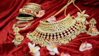 The gift of gold received on a wedding or festival can be expensive, know the tax rules