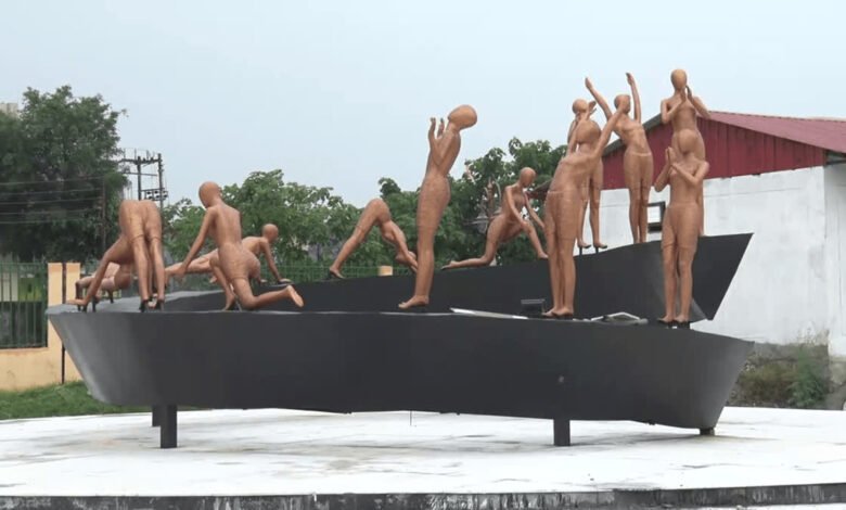 Preparations for International Yoga Day are in full swing in Uttarakhand, the historic main event will be held in Gairsain, Dehradun will get its first yoga park