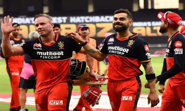 IPL 2025: AB de Villiers' prediction-'This time RCB will win the first title', know the full statement