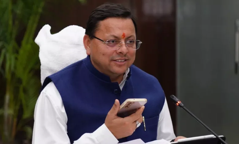 Dehradun: Government took necessary steps regarding the problems faced by Golden Card holders in treatment
