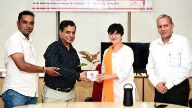 Positive thinking and alert mind: New direction of effective public relations