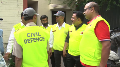 Preparations for setting up civil defence units in six districts of Uttarakhand, proposal will be sent to the Centre
