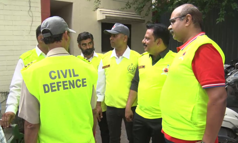 Preparations for setting up civil defence units in six districts of Uttarakhand, proposal will be sent to the Centre
