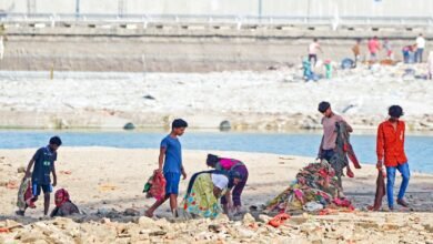 On World Environment Day, the Central Government launched a special campaign: 'One Nation, One Mission – Eliminate Plastic Pollution'