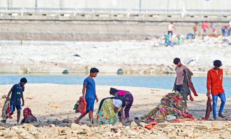 On World Environment Day, the Central Government launched a special campaign: 'One Nation, One Mission – Eliminate Plastic Pollution'