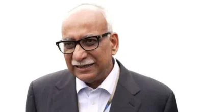 Former RAW chief Alok Joshi becomes the new chairman of the National Security Advisory Board (NSAB)