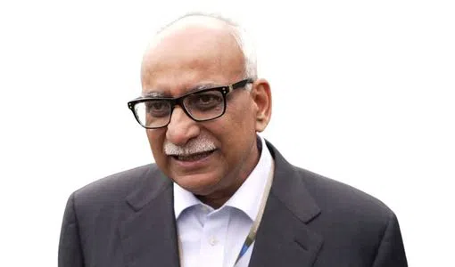 Former RAW chief Alok Joshi becomes the new chairman of the National Security Advisory Board (NSAB)