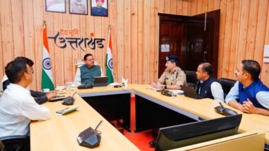 High alert in Uttarakhand after 'Operation Sindoor', security tightened at national institutions including IMA, IIT, LBSNAA