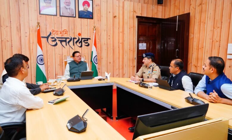 High alert in Uttarakhand after 'Operation Sindoor', security tightened at national institutions including IMA, IIT, LBSNAA