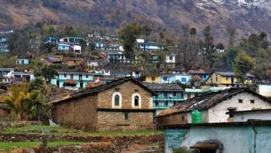 Sari village became an ideal center for rural tourism and self-employment